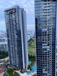Parc Riviera (D5), Condominium #553565201
